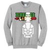 Core Fleece Crewneck Sweatshirt Thumbnail