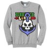 Core Fleece Crewneck Sweatshirt Thumbnail