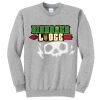 Core Fleece Crewneck Sweatshirt Thumbnail