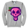 Core Fleece Crewneck Sweatshirt Thumbnail