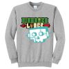 Core Fleece Crewneck Sweatshirt Thumbnail