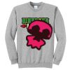 Core Fleece Crewneck Sweatshirt Thumbnail