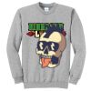 Core Fleece Crewneck Sweatshirt Thumbnail