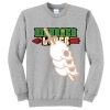 Core Fleece Crewneck Sweatshirt Thumbnail