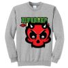 Core Fleece Crewneck Sweatshirt Thumbnail