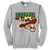 Core Fleece Crewneck Sweatshirt Thumbnail