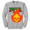 Core Fleece Crewneck Sweatshirt Thumbnail