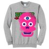 Core Fleece Crewneck Sweatshirt Thumbnail