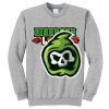 Core Fleece Crewneck Sweatshirt Thumbnail