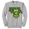 Core Fleece Crewneck Sweatshirt Thumbnail