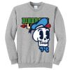 Core Fleece Crewneck Sweatshirt Thumbnail