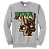 Core Fleece Crewneck Sweatshirt Thumbnail