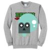 Core Fleece Crewneck Sweatshirt Thumbnail