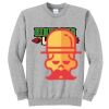 Core Fleece Crewneck Sweatshirt Thumbnail