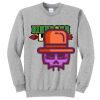 Core Fleece Crewneck Sweatshirt Thumbnail