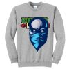 Core Fleece Crewneck Sweatshirt Thumbnail
