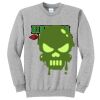 Core Fleece Crewneck Sweatshirt Thumbnail