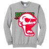 Core Fleece Crewneck Sweatshirt Thumbnail