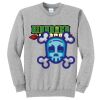 Core Fleece Crewneck Sweatshirt Thumbnail