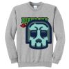 Core Fleece Crewneck Sweatshirt Thumbnail