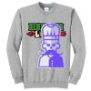 Core Fleece Crewneck Sweatshirt Thumbnail
