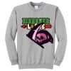 Core Fleece Crewneck Sweatshirt Thumbnail