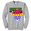 Core Fleece Crewneck Sweatshirt Thumbnail