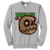 Core Fleece Crewneck Sweatshirt Thumbnail