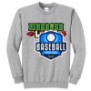 Core Fleece Crewneck Sweatshirt Thumbnail