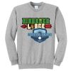 Core Fleece Crewneck Sweatshirt Thumbnail
