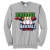 Core Fleece Crewneck Sweatshirt Thumbnail