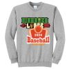 Core Fleece Crewneck Sweatshirt Thumbnail