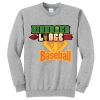 Core Fleece Crewneck Sweatshirt Thumbnail