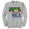 Core Fleece Crewneck Sweatshirt Thumbnail