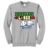 Core Fleece Crewneck Sweatshirt Thumbnail