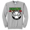 Core Fleece Crewneck Sweatshirt Thumbnail