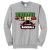 Core Fleece Crewneck Sweatshirt Thumbnail