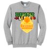 Core Fleece Crewneck Sweatshirt Thumbnail