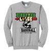 Core Fleece Crewneck Sweatshirt Thumbnail