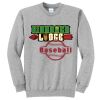 Core Fleece Crewneck Sweatshirt Thumbnail