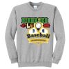 Core Fleece Crewneck Sweatshirt Thumbnail