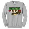 Core Fleece Crewneck Sweatshirt Thumbnail