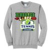 Core Fleece Crewneck Sweatshirt Thumbnail