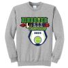 Core Fleece Crewneck Sweatshirt Thumbnail