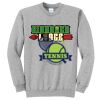 Core Fleece Crewneck Sweatshirt Thumbnail