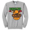 Core Fleece Crewneck Sweatshirt Thumbnail