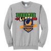 Core Fleece Crewneck Sweatshirt Thumbnail