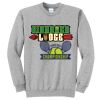 Core Fleece Crewneck Sweatshirt Thumbnail