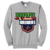 Core Fleece Crewneck Sweatshirt Thumbnail