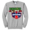 Core Fleece Crewneck Sweatshirt Thumbnail